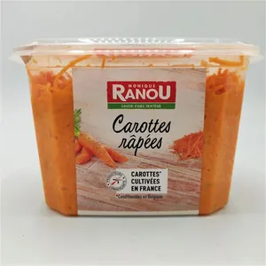 Carottes 1 kg