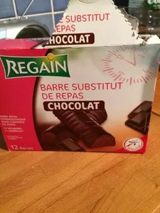 Barre substitut de repas