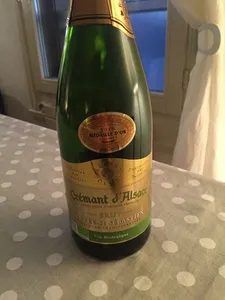 Crémant d'Alsace