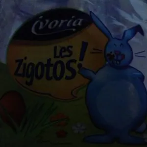 Les Zigotos