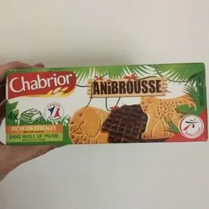 Anibrousse