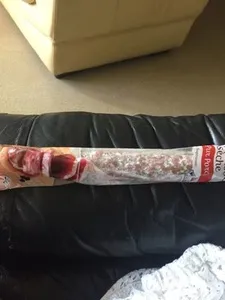 Monique Ranou Saucisse sèche