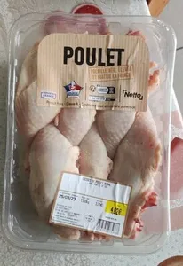 Poulet Netto
