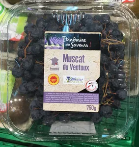 Muscat du Ventoux