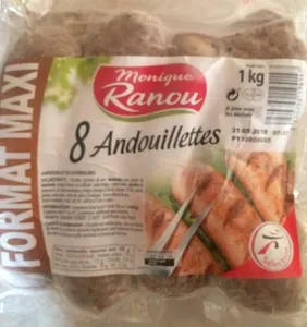 Andouillettes