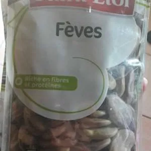 Fèves
