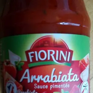 Arrabiata