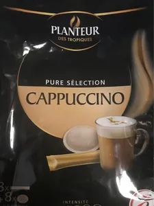 Cappucino