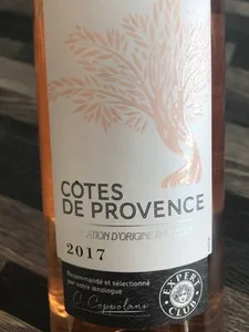 Côtes de provence