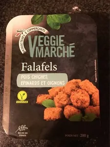 Falafels