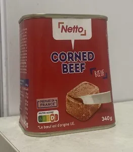 Corned Beef