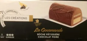 La Gourmande buche patissiere
