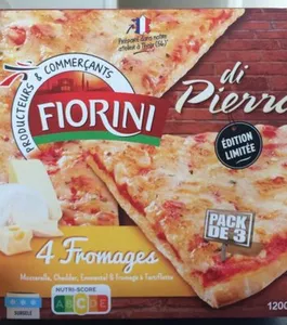 4 fromages