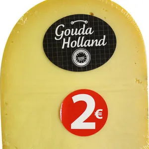 Fromage à pâte pressée non cuite