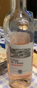 Côtes de Thau