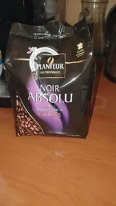 Noir absolu