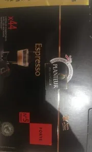 Planteur des tropiques