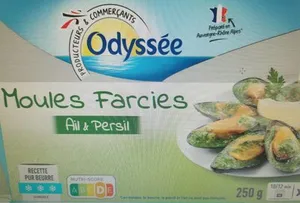 YUKA_TEST_moules farcies