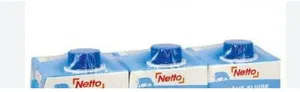 Creme uht entiere 30% 3x20cl lait ue