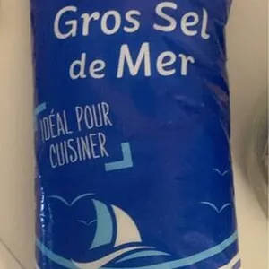 Gros sel
