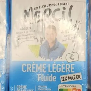 Crème