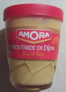 Moutarde de Dijon