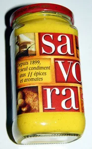 Savora