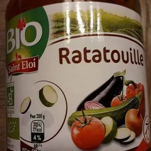 Ratatouille