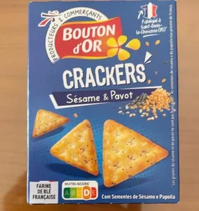 Crackers
