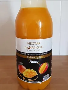 Nectar de mangue