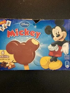 Mickey
