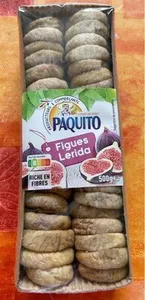 Figues Lerida