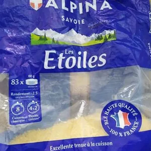 Pâtes alimentaires