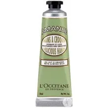 L´occitane Hand & Nagelkräm 150ml