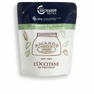 Fuktkräm L'Occitane En Provence ALMENDRA 200 ml