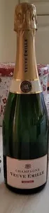 Champagne Cuvée Reservée Demi-sec