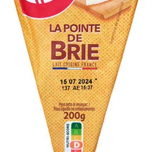 La Pointe de Brie