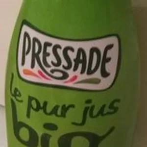 Le Pur Jus Raisin Bio