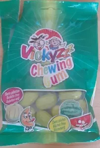 Chewing-gum