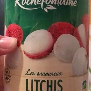 Litchis