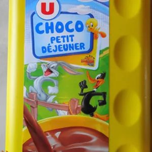 Choco Petit Déjeuner
