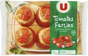 Tomates farcies
