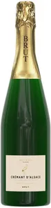 Crémant d'Alsace AOP brut Rosenhof
