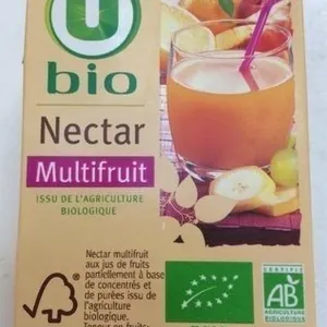 Nectar Multifruit
