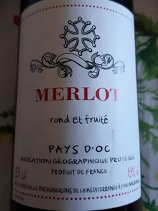 Merlot