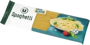 Spaghetti sans Gluten