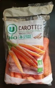 Carottes