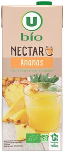 Nectar Ananas
