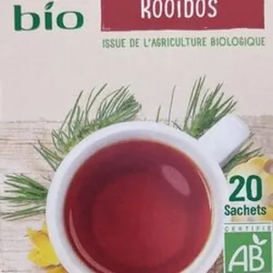 Infusion Bio Rooibos