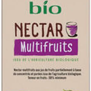 Nectar multifruits